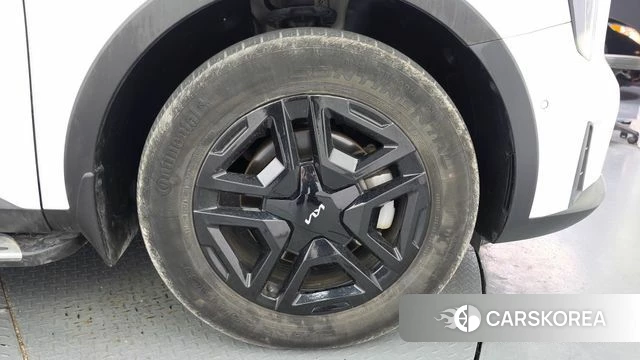 Kia The New Sorento 4th Generation id 4985696 из Кореи 26