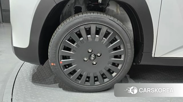 Hyundai The New Casper id 5015578 из Кореи 28