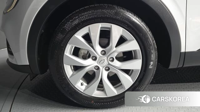 Renault Korea (Samsung) XM3 id 4992864 из Кореи 15