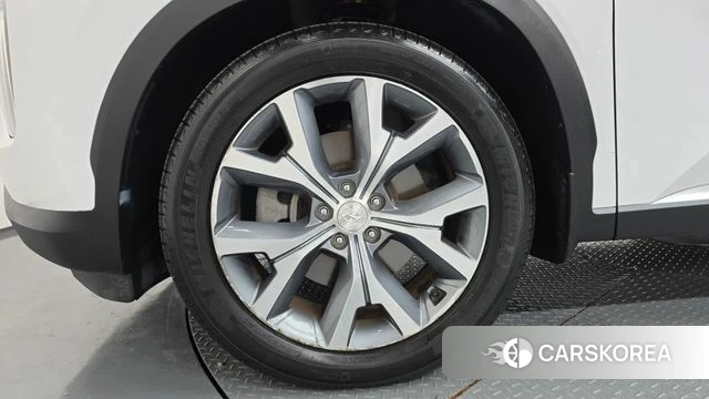Hyundai Palisade id 4982469 из Кореи 28
