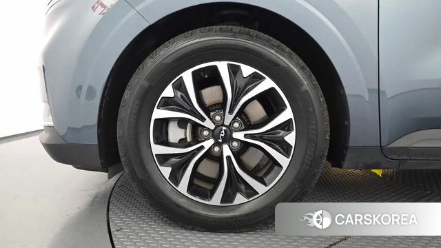 Kia Carnival 4th generation id 5034253 из Кореи 15