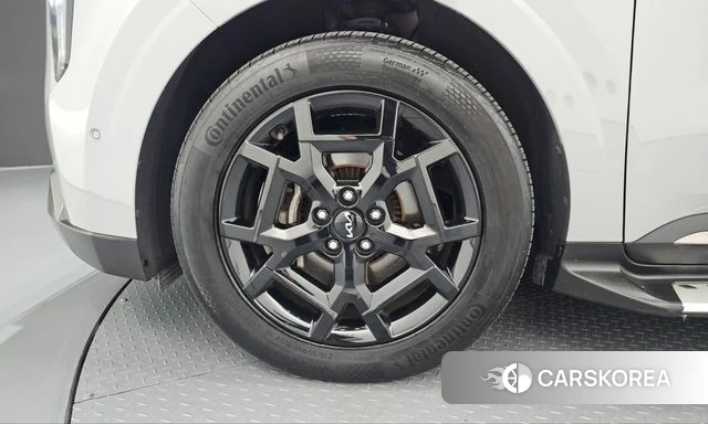 Kia The New Carnival 4th Generation id 5021481 из Кореи 37