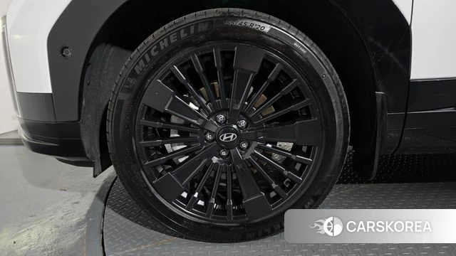 Hyundai Santa Fe (MX5) id 4980325 из Кореи 42