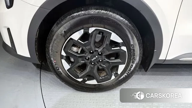 Kia The New Sorento 4th Generation id 3487330 из Кореи 15
