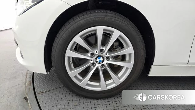 BMW 3 Series (F30) id 5018791 из Кореи 15