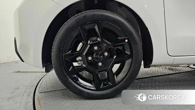 Kia The New Kia Ray id 5015626 из Кореи 27
