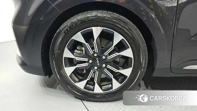 Kia Carnival 4th generation id 5017718 из Кореи 32