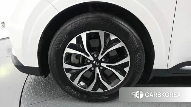 Kia Carnival 4th generation id 5034769 из Кореи 25
