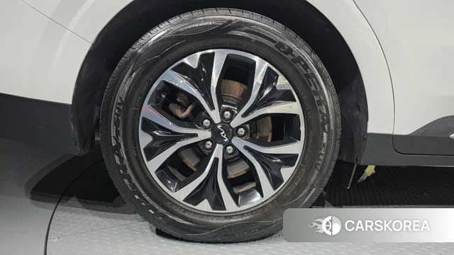 Kia Carnival 4th generation id 4778845 из Кореи 15