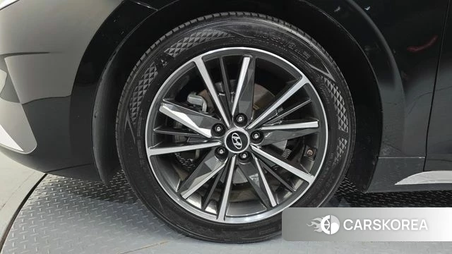 Hyundai The New Grandeur IG id 4793324 из Кореи 15