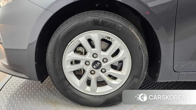 Kia Come New K3 id 4967289 из Кореи 15