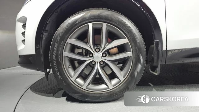 Land Rover Discovery Sports 2nd Generation id 4957464 из Кореи 29