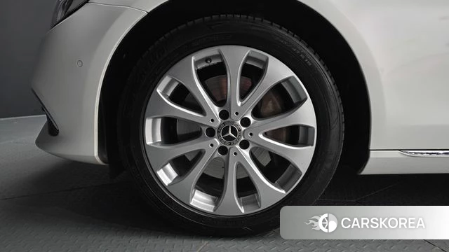 Mercedes-Benz E-Class W213 id 5023886 из Кореи 30