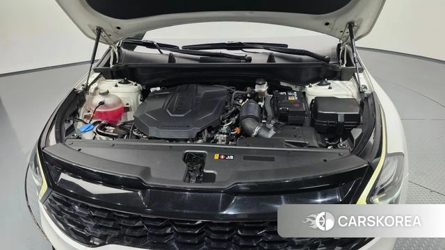 Kia Sportage 5th Generation id 5052963 из Кореи 28