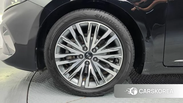 Kia K7 Premier id 4982815 из Кореи 15