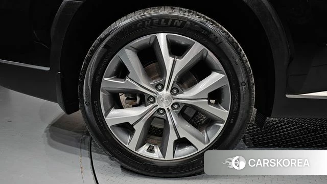 Hyundai Palisade id 4951954 из Кореи 15