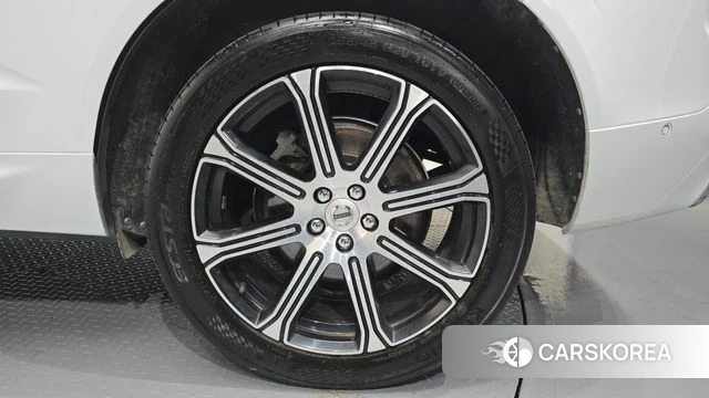 Volvo XC60 second Generation id 4953192 из Кореи 15