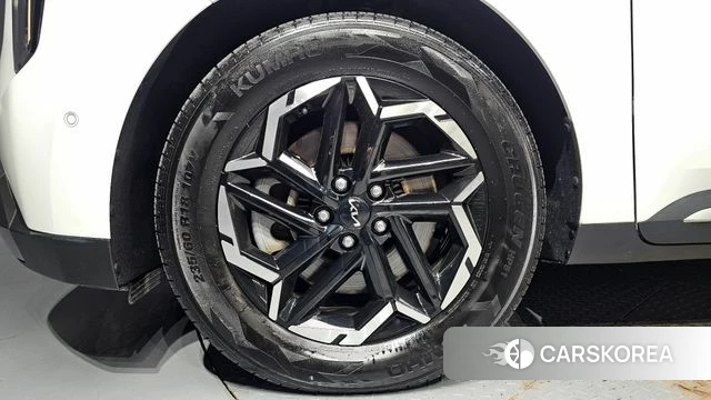 Kia The New Carnival 4th Generation id 4921573 из Кореи 28