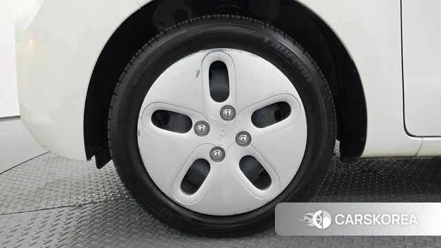 Kia The New Ray id 4958834 из Кореи 25