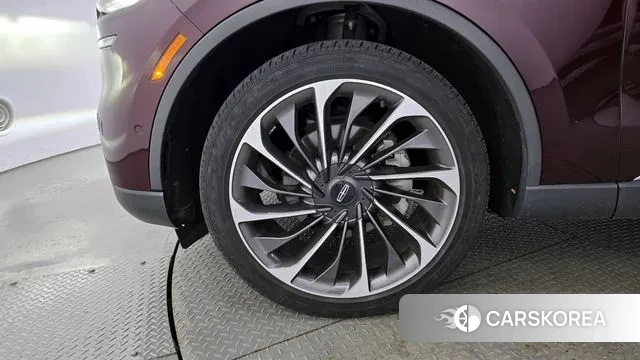 Lincoln Aviator 2nd generation id 3242895 из Кореи 15