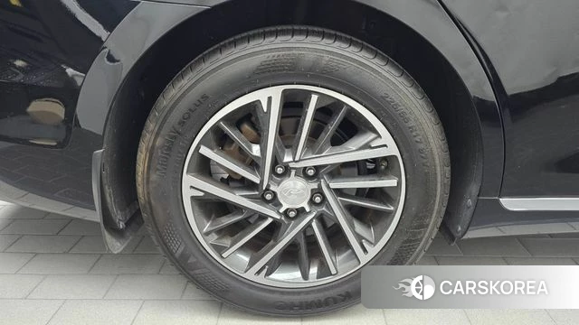 Hyundai The New Grandeur IG id 5048056 из Кореи 26