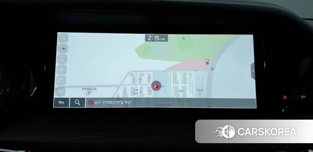 Kia Mohave Master id 5046614 из Кореи 13