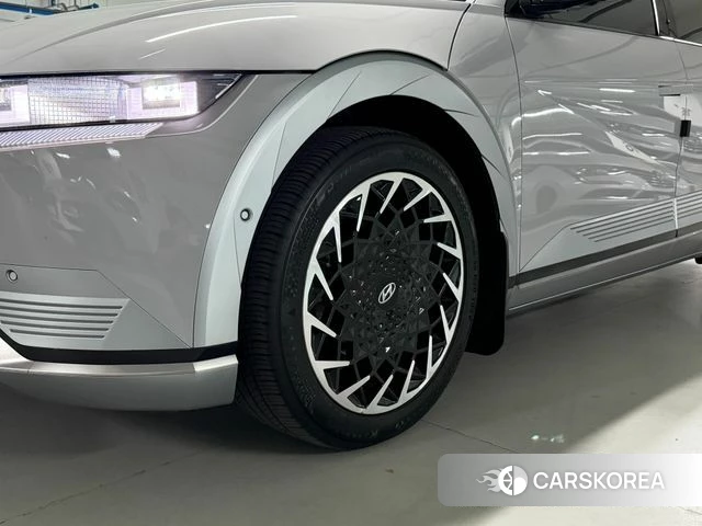 Hyundai Ionic 5 id 5003140 из Кореи 15