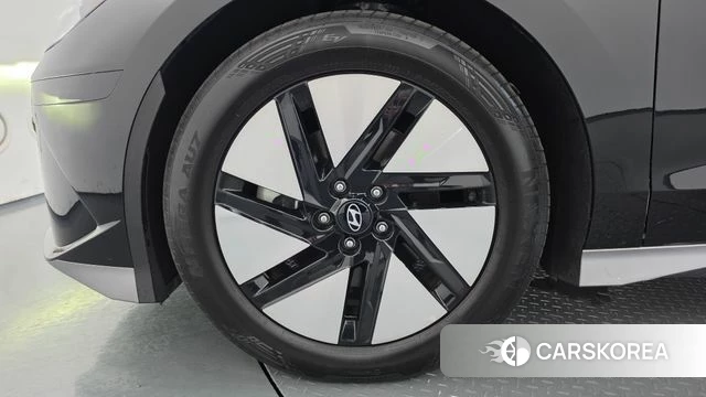 Hyundai Ionic 6 id 4965560 из Кореи 35
