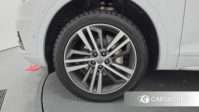 Audi Q5 (FY) id 4918109 из Кореи 15