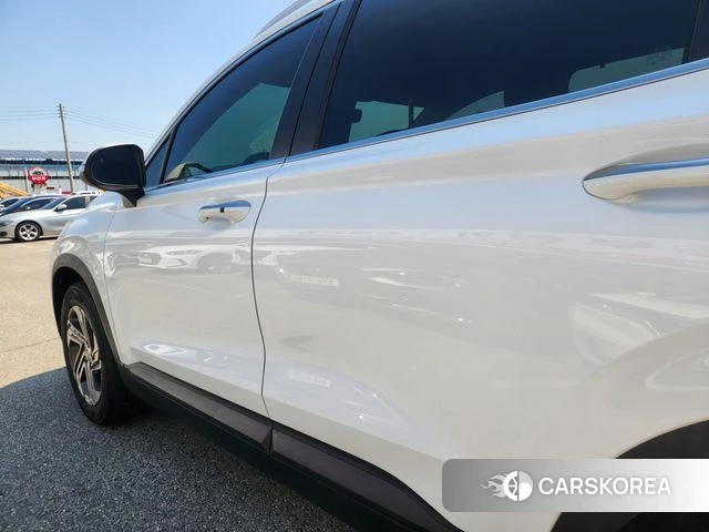 Hyundai The New Santa Fe id 5002936 из Кореи 15