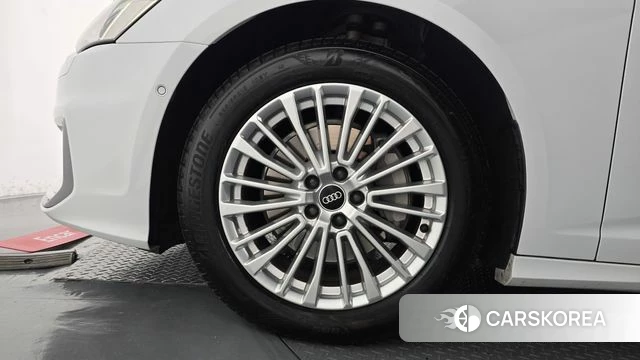 Audi A6 (C8) id 4992465 из Кореи 28