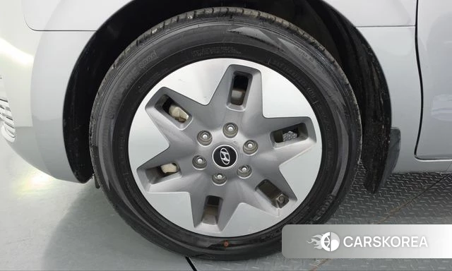 Hyundai Staria id 4985793 из Кореи 22