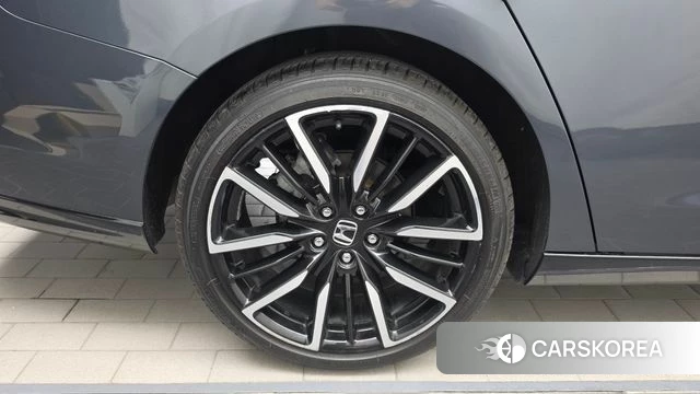 Honda Accord 11th Generation id 4985627 из Кореи 28