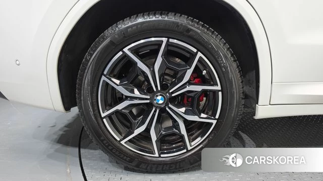 BMW X3 (G01) id 5033931 из Кореи 27