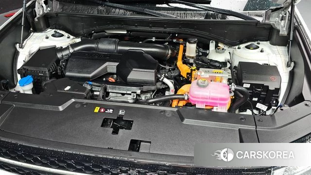 Hyundai Santa Fe (MX5) id 5011296 из Кореи 32