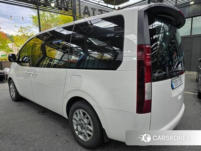 Hyundai Staria id 5026150 из Кореи 15