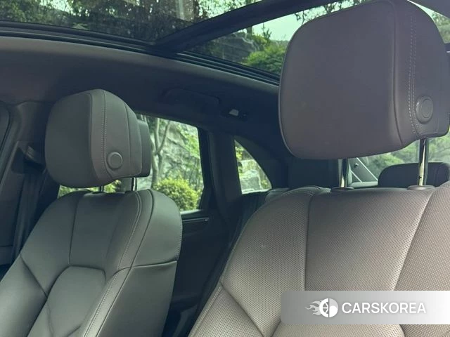 Porsche Macan id 4794427 из Кореи 15