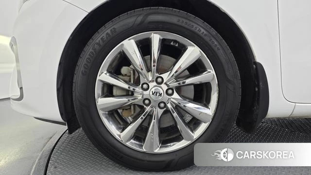 Kia The New Carnival id 4978125 из Кореи 26