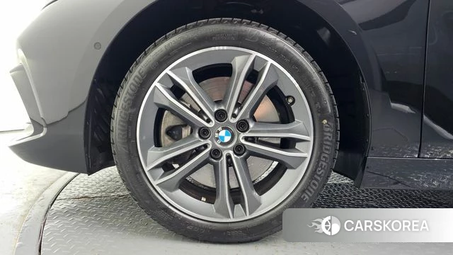 BMW 1 Series (F40) id 4942314 из Кореи 15