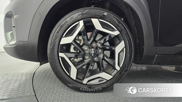 Kia The New Seltos id 4975292 из Кореи 15