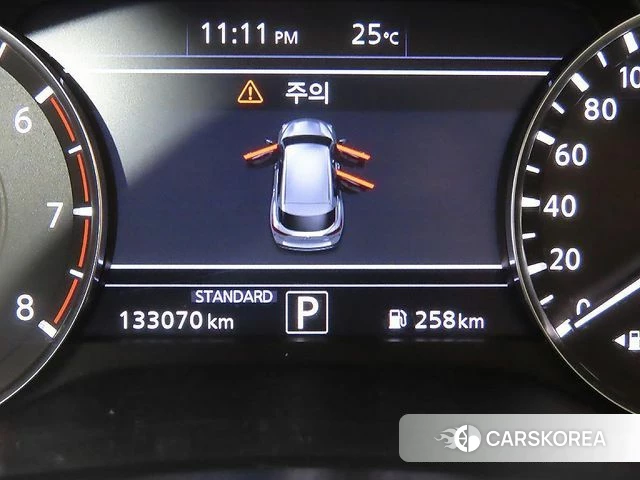 Infiniti QX50 (P71A) id 4930877 из Кореи 15