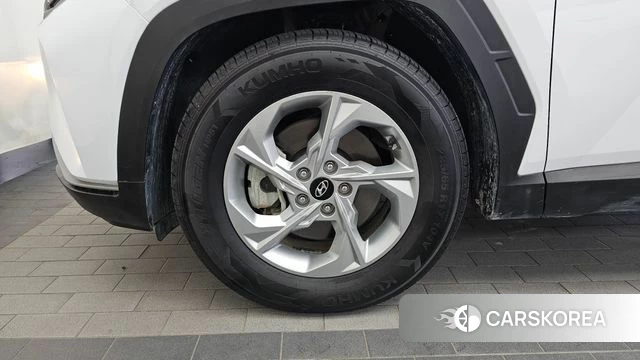 Hyundai Tucson (NX4) id 4793893 из Кореи 25