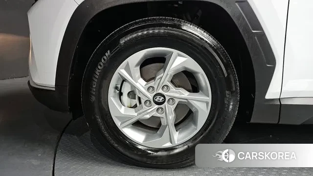 Hyundai Tucson (NX4) id 3567500 из Кореи 15