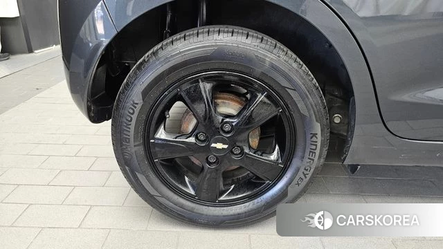 Chevrolet (GM Daewoo) The New Spark id 4987491 из Кореи 25