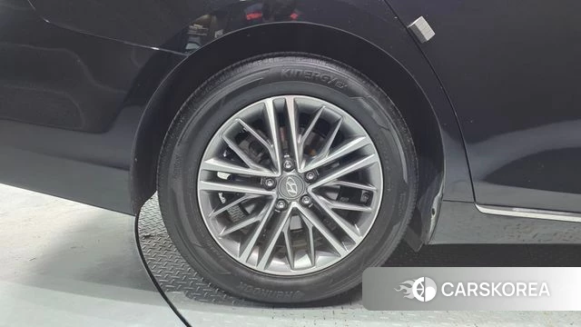 Hyundai Grandeur IG id 4776312 из Кореи 15