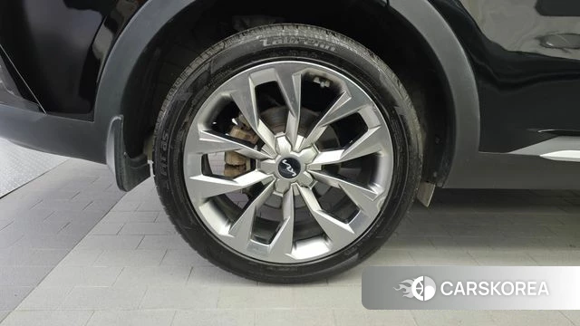 Kia Sorento 4th Generation id 5003349 из Кореи 30