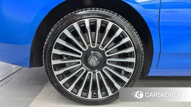 Rolls-Royce Ghost id 4977950 из Кореи 15