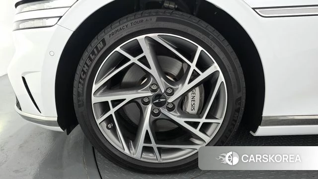 Genesis G90 (RS4) id 5027024 из Кореи 29