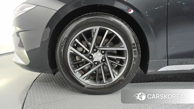 Hyundai The New Grandeur IG id 5035169 из Кореи 26