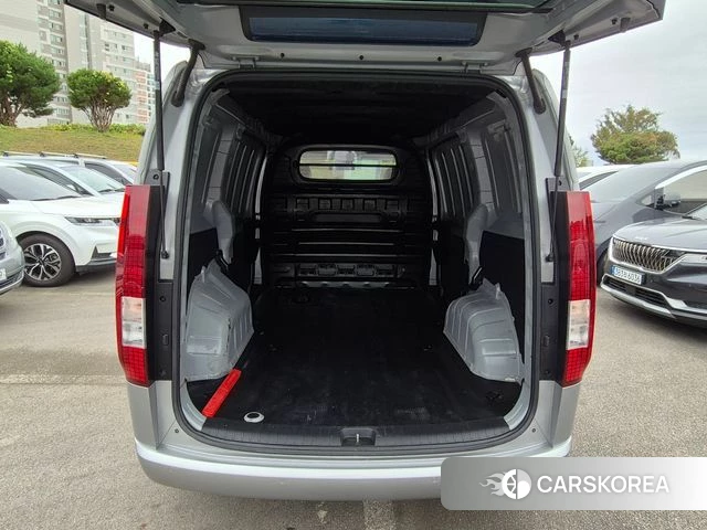 Hyundai Staria id 5046951 из Кореи 13